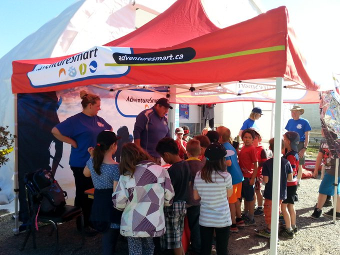 AdventureSmart Programs AdventureSmart Programs